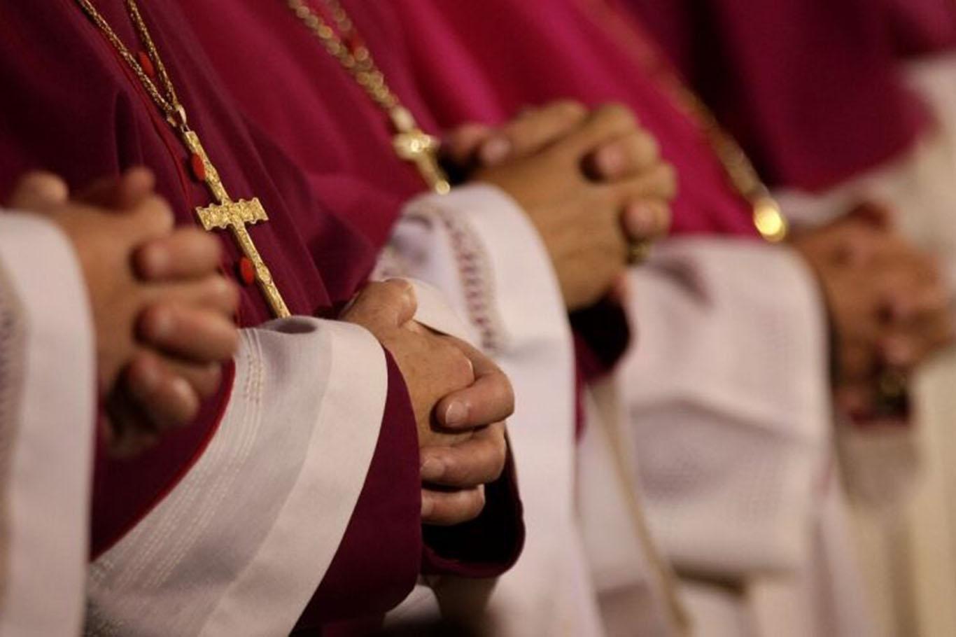 Cinsel istismar dosyaları artık "papalık sırrı" değil Cinsel istismar dosyaları artık "papalık sırrı" değil